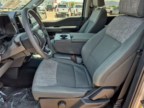Used 2023 Ford F150 XLT AWD/4WD image 13