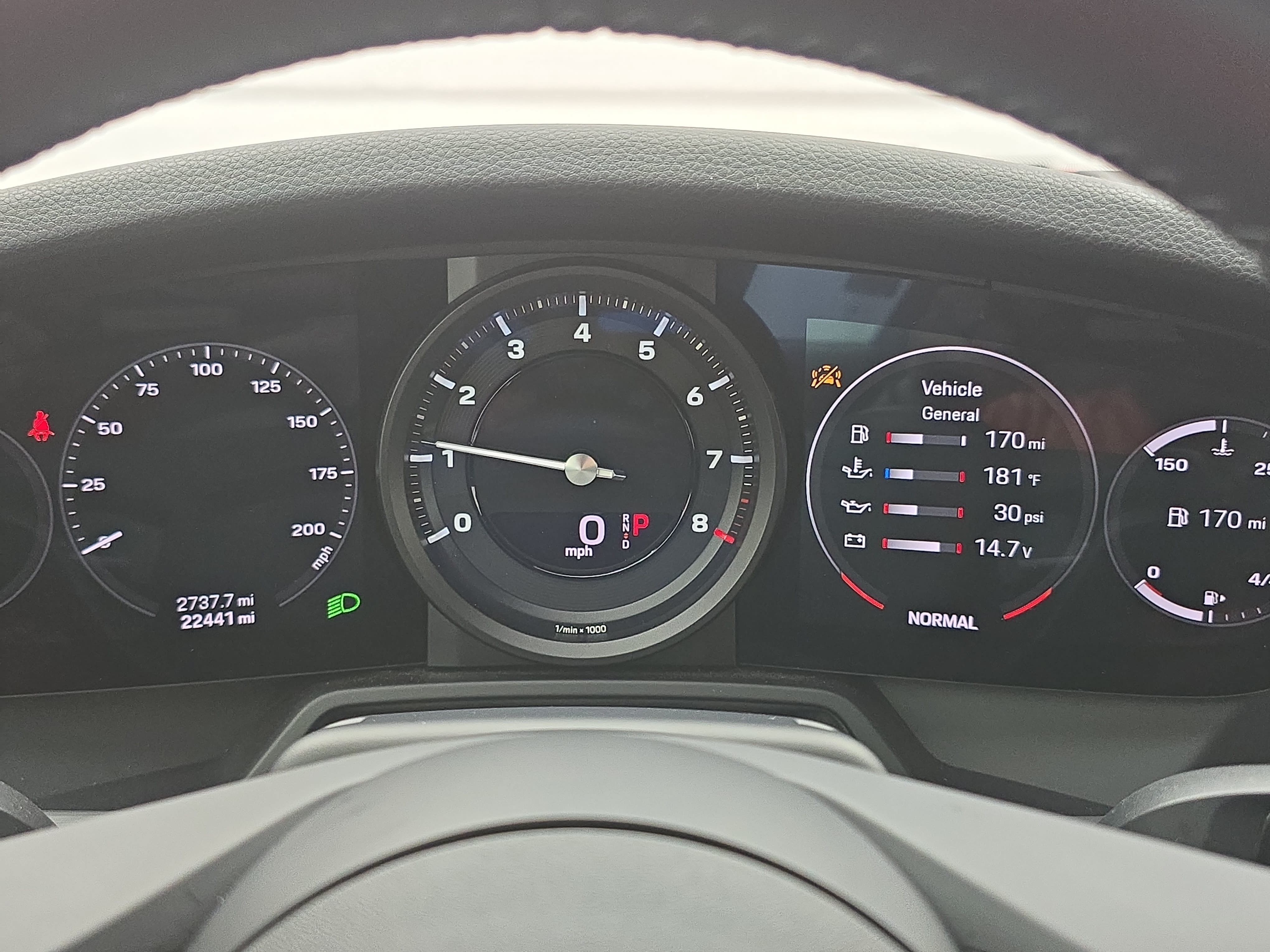 Certified 2021 Porsche 911 Carrera RWD image 20