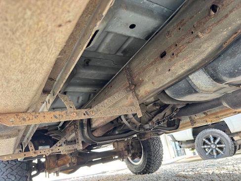 Used 1999 Ford F250 Lariat AWD/4WD image 22