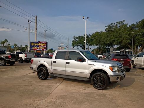 Used 2012 Ford F150 XLT w/ XLT Convenience Pkg RWD image 22
