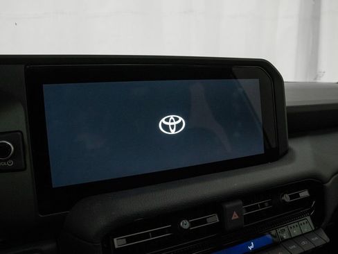 Used 2024 Toyota Land Cruiser First Edition image 15