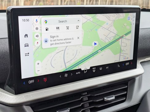 New 2026 Ford Explorer ST w/ Sun And Sound Package image 20