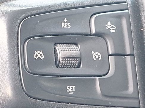 Certified 2024 Chevrolet Silverado 3500 W/T w/ WT Convenience Package image 19