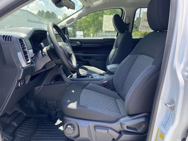 New 2026 Ford Ranger XL w/ Trailer Tow Package RWD image 11