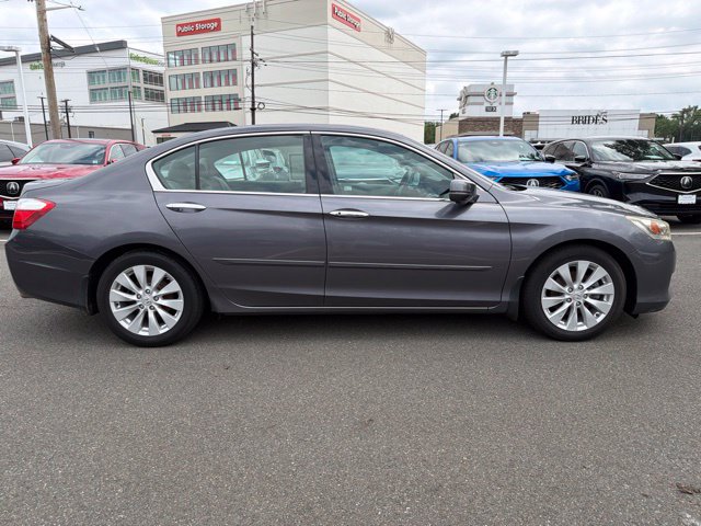 Used 2015 Honda Accord Touring image 6