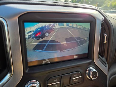 Used 2021 GMC Sierra 1500 Elevation AWD/4WD image 18