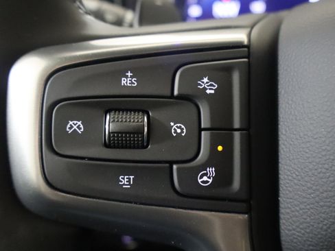 New 2026 Chevrolet Silverado 1500 LTZ w/ LTZ Premium Package image 31