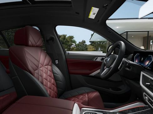New 2027 BMW X6 xDrive40i AWD/4WD image 33