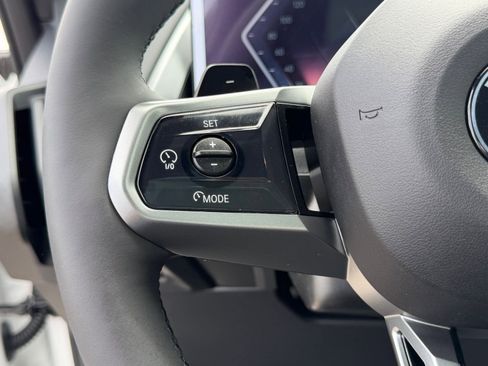 New 2026 BMW X3 xDrive30 AWD/4WD image 26