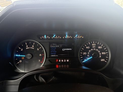 Used 2019 Ford F150 XLT w/ Equipment Group 302A Luxury image 26