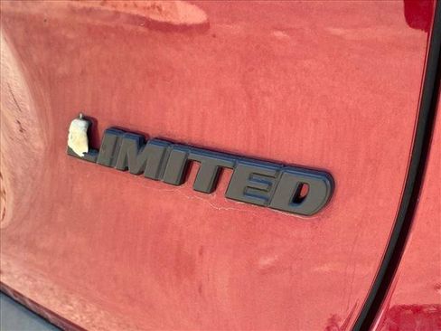Used 2024 Toyota RAV4 Limited w/ Advanced Technology Package FWD image 19