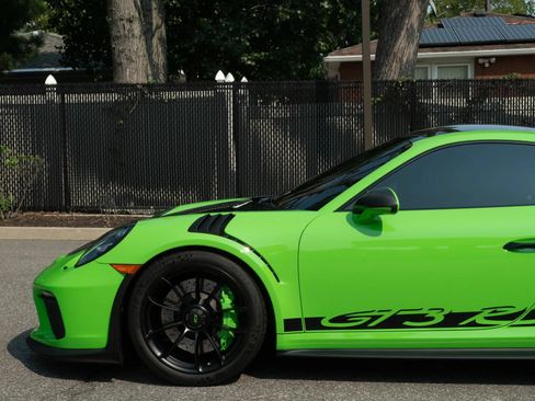 Used 2019 Porsche 911 GT3 RS RWD image 33