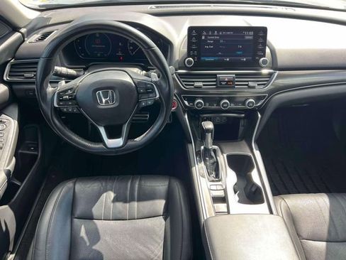 Used 2022 Honda Accord Sport Special Edition image 18