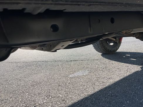 Used 2017 Jeep Wrangler Unlimited Rubicon image 11