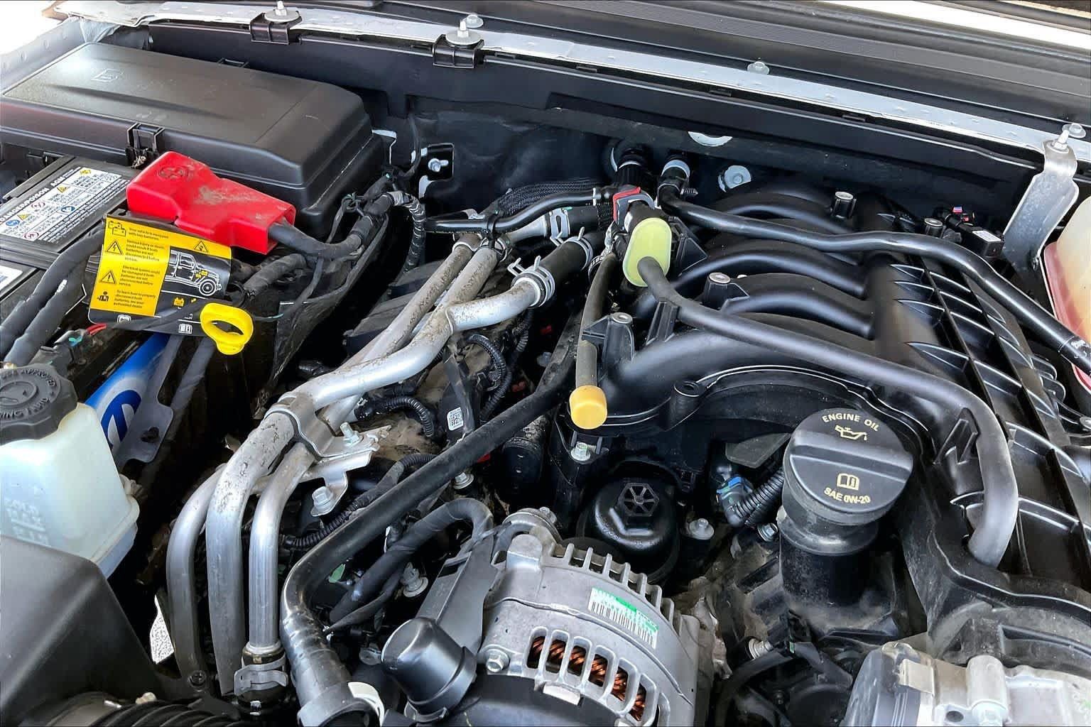 Used 2022 Jeep Gladiator Sport AWD/4WD image 29