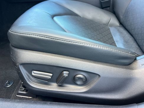 Used 2024 Toyota Camry XSE FWD image 14