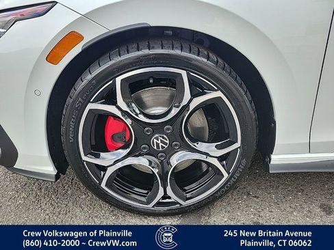 New 2026 Volkswagen GTI Autobahn image 20