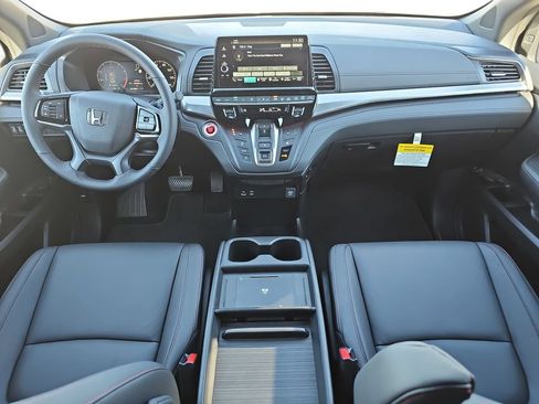 Used 2026 Honda Odyssey Sport-L image 10