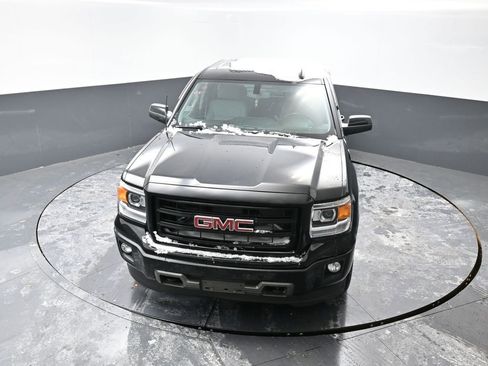 Used 2015 GMC Sierra 1500 4x4 Double Cab w/ Elevation Edition image 30