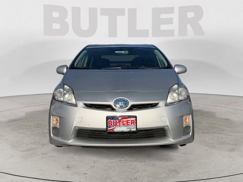 Used 2010 Toyota Prius Five image 8