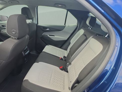Used 2022 Chevrolet Equinox LS FWD image 23