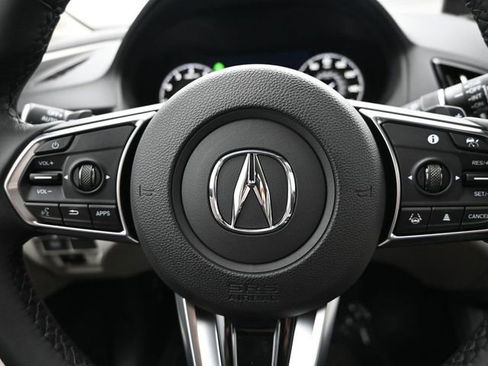 New 2026 Acura RDX w/ Technology Package image 22