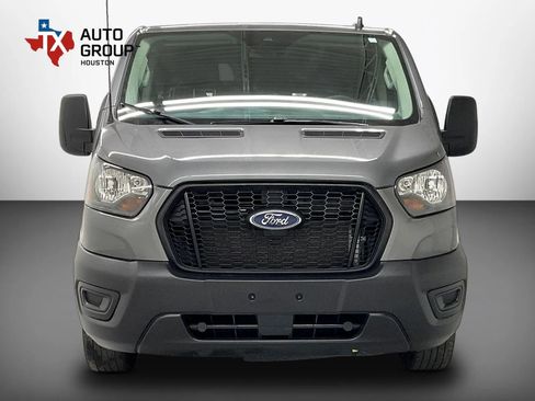 Used 2021 Ford Transit 350 XL RWD image 6