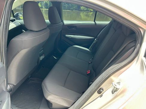Used 2024 Toyota Corolla LE FWD image 14