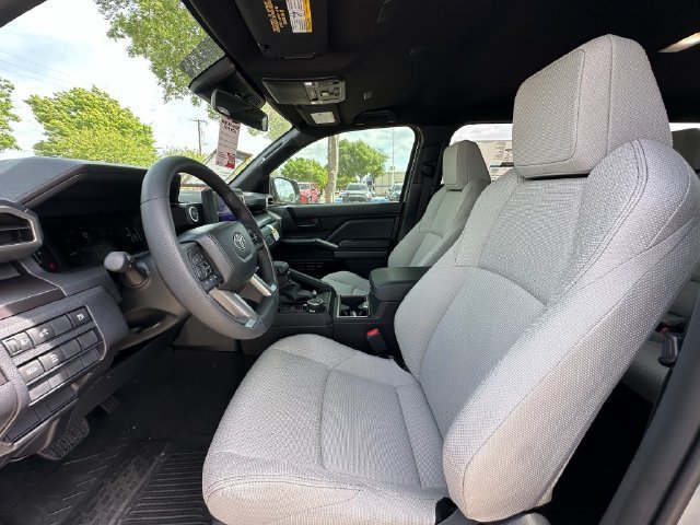New 2026 Toyota 4Runner 4WD image 23