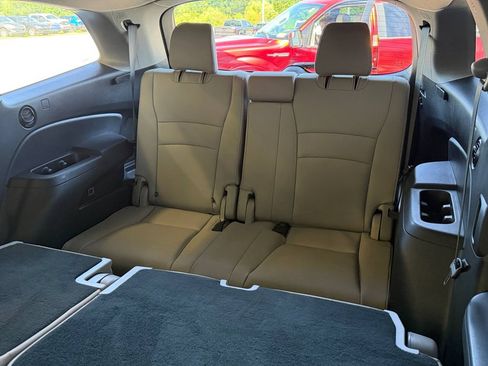 Used 2022 Honda Pilot Special Edition image 28