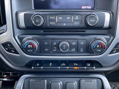 Used 2015 GMC Sierra 1500 SLT image 18