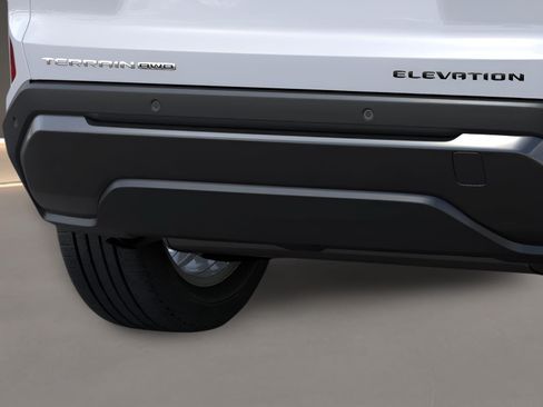 New 2026 GMC Terrain Elevation w/ Elevation Premium Package AWD/4WD image 14