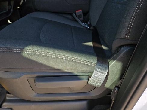 New 2026 RAM 2500 Tradesman image 52