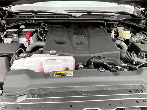 New 2025 Toyota Tundra SR5 RWD image 15