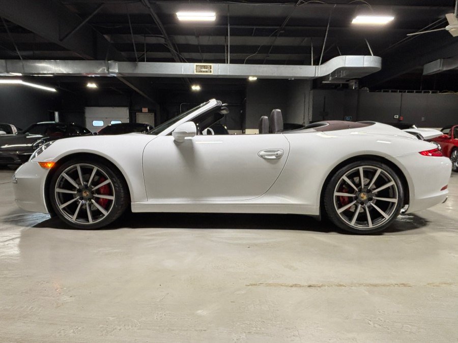 Used 2013 Porsche 911 Carrera S RWD image 1