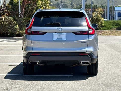 Used 2023 Honda CR-V Sport Touring image 10