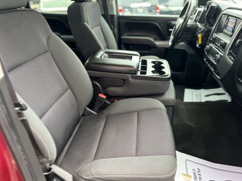 Used 2014 Chevrolet Silverado 1500 LT w/ Texas Edition, 1LT Trim image 18