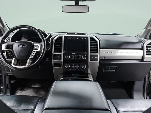 Used 2020 Ford F250 Lariat AWD/4WD image 10