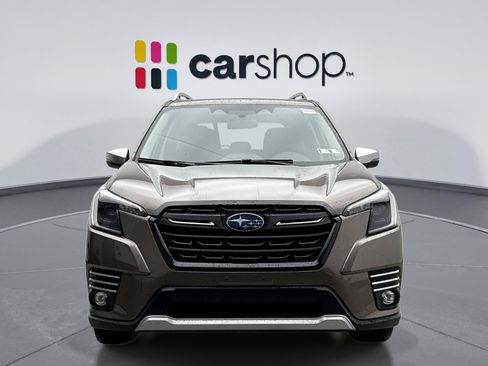 Used 2023 Subaru Forester Touring image 8