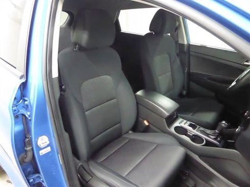 Used 2017 Hyundai Tucson SE FWD image 24