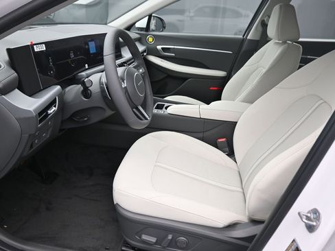 New 2026 Hyundai Sonata SEL image 10