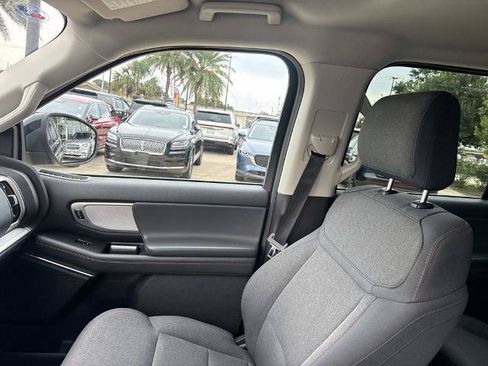 Certified 2025 Ford Expedition Max Active RWD image 15