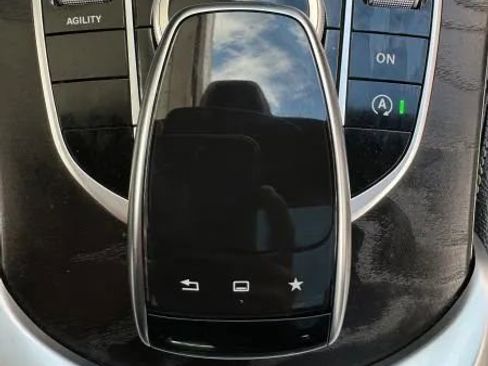 Used 2015 Mercedes-Benz C 300 4MATIC Sedan image 38