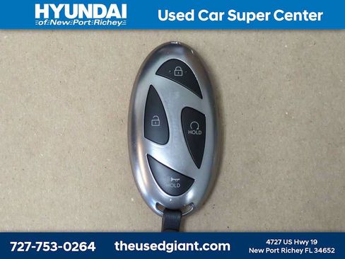 Used 2024 Hyundai Santa Fe SEL FWD image 34