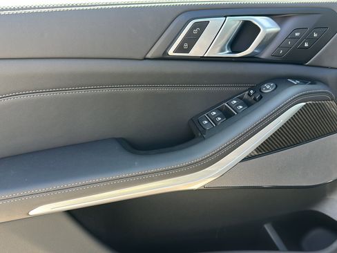 New 2026 BMW X5 M60i w/ Executive Package image 14