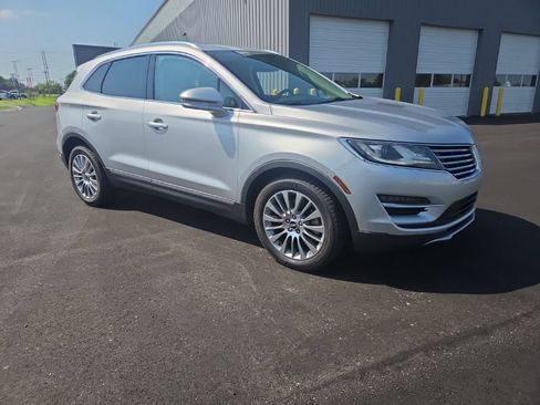 Used 2016 Lincoln MKC Reserve FWD image 19
