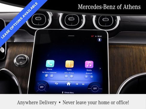 Certified 2025 Mercedes-Benz GLC 300 GLC 300 image 27