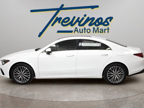 Used 2025 Mercedes-Benz CLA 250 image 11