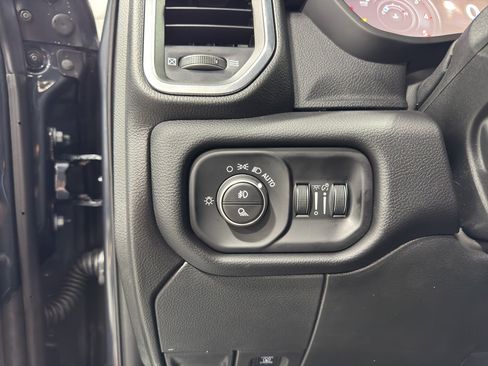 New 2025 RAM 2500 Laramie w/ Sport Appearance Package AWD/4WD image 25