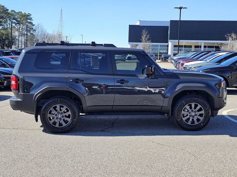 Used 2024 Toyota Land Cruiser image 7